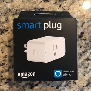 Amazon Smart Plug
